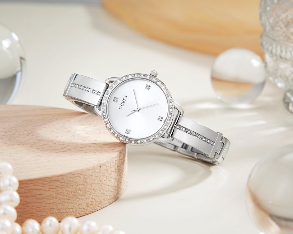 GUESS Bellini Women's Watch GW0022L1 - WatchMatic
