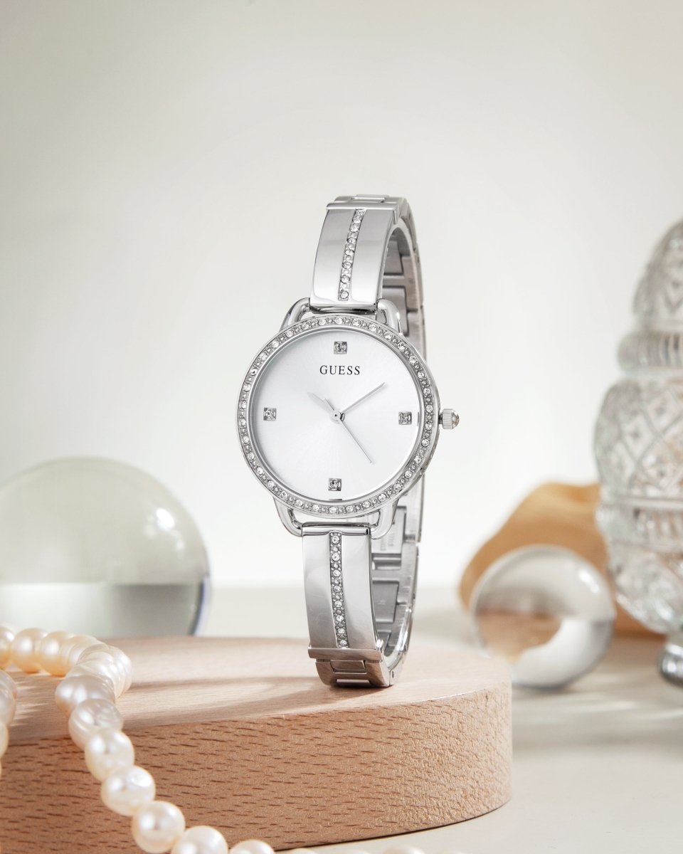 GUESS Bellini Women's Watch GW0022L1 - WatchMatic