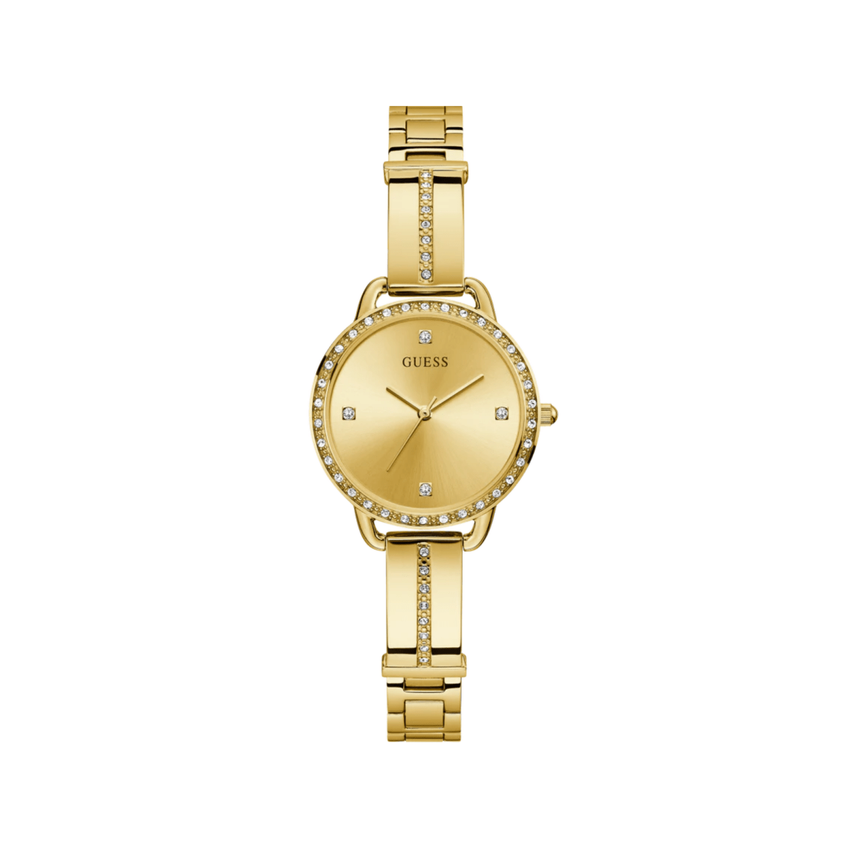 GUESS Bellini Women's Watch GW0022L2 - WatchMatic
