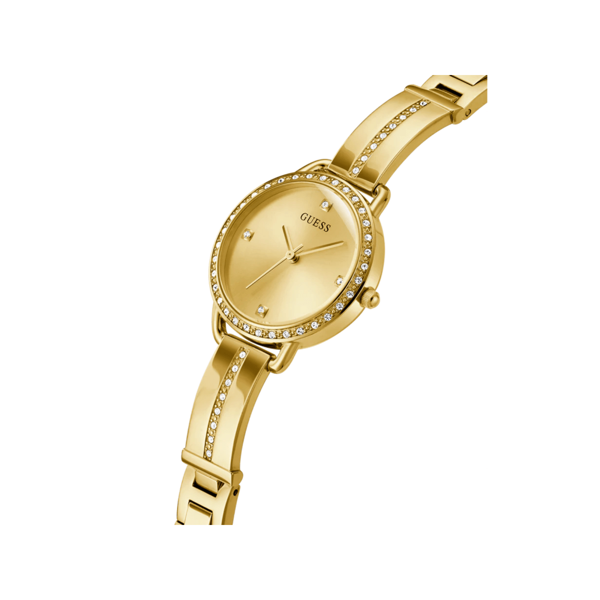 GUESS Bellini Women's Watch GW0022L2 - WatchMatic