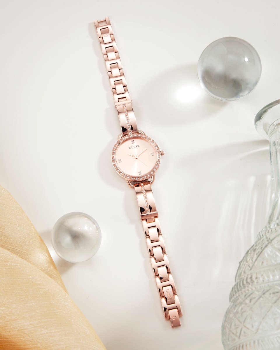GUESS Bellini Women's Watch GW0022L3 - WatchMatic