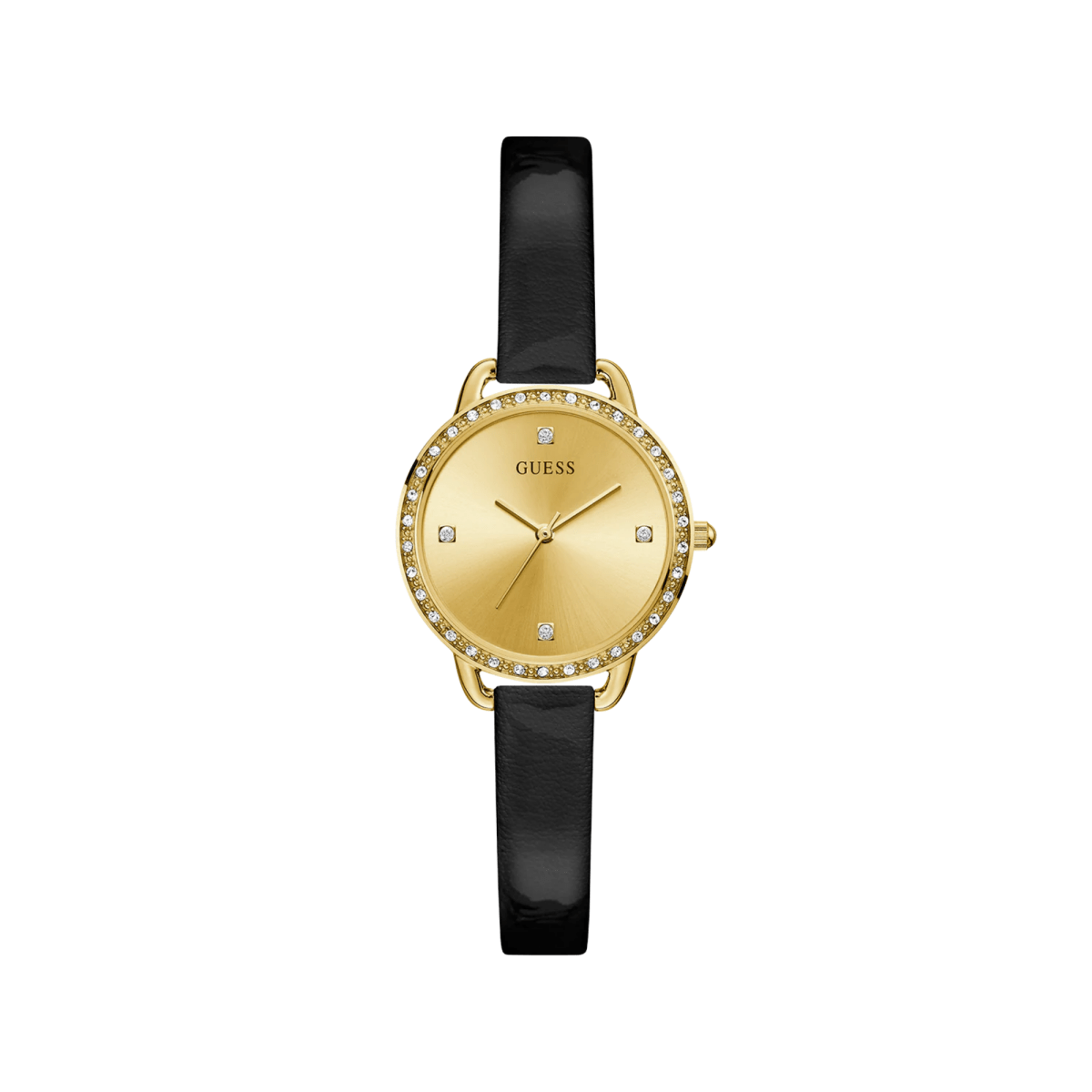 GUESS Bellini Women's Watch GW0099L3 - WatchMatic