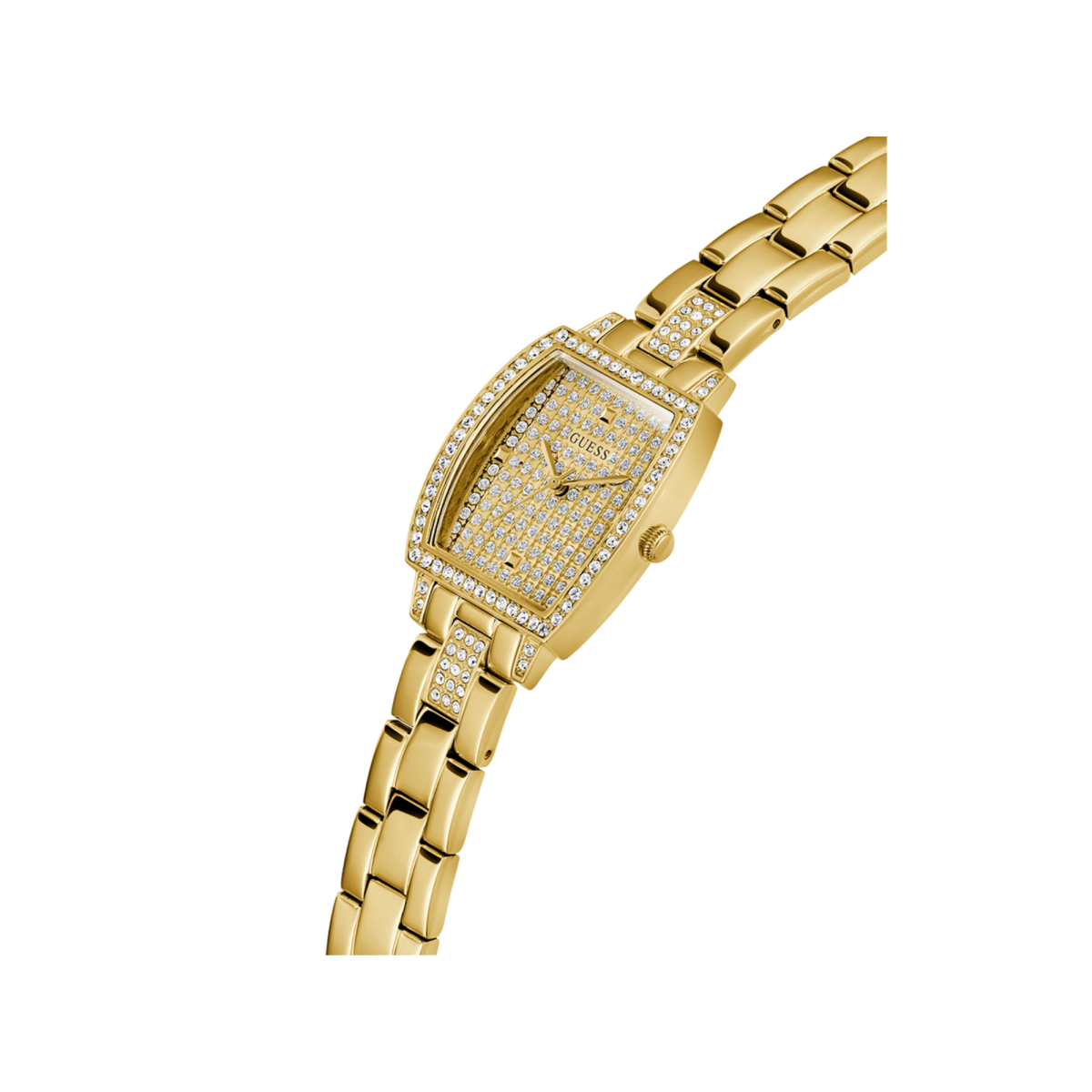 GUESS Brilliant Women's Watch GW0611L2 - WatchMatic