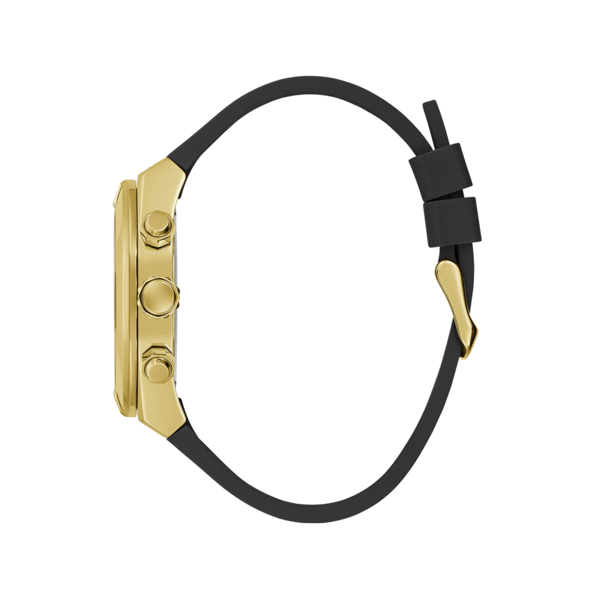 GUESS Clutch Men's Watch GW0638G1 - WatchMatic