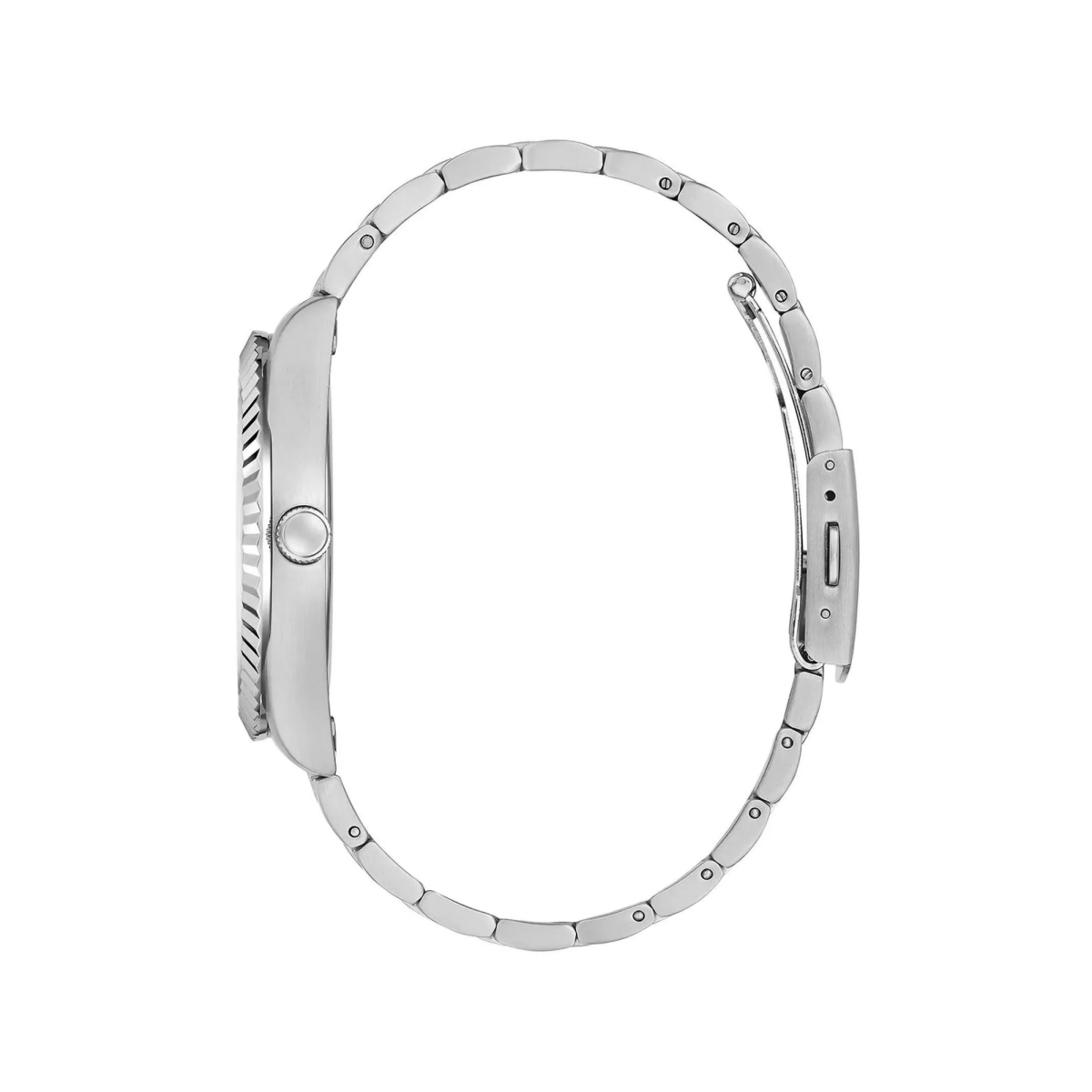 GUESS Connoisseur Men's Watch GW0265G10 - WatchMatic