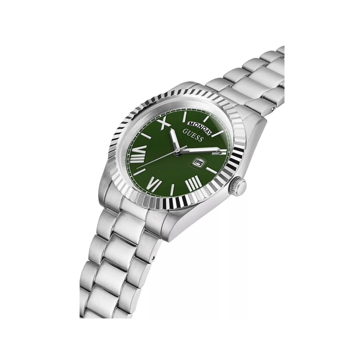 GUESS Connoisseur Men's Watch GW0265G10 - WatchMatic