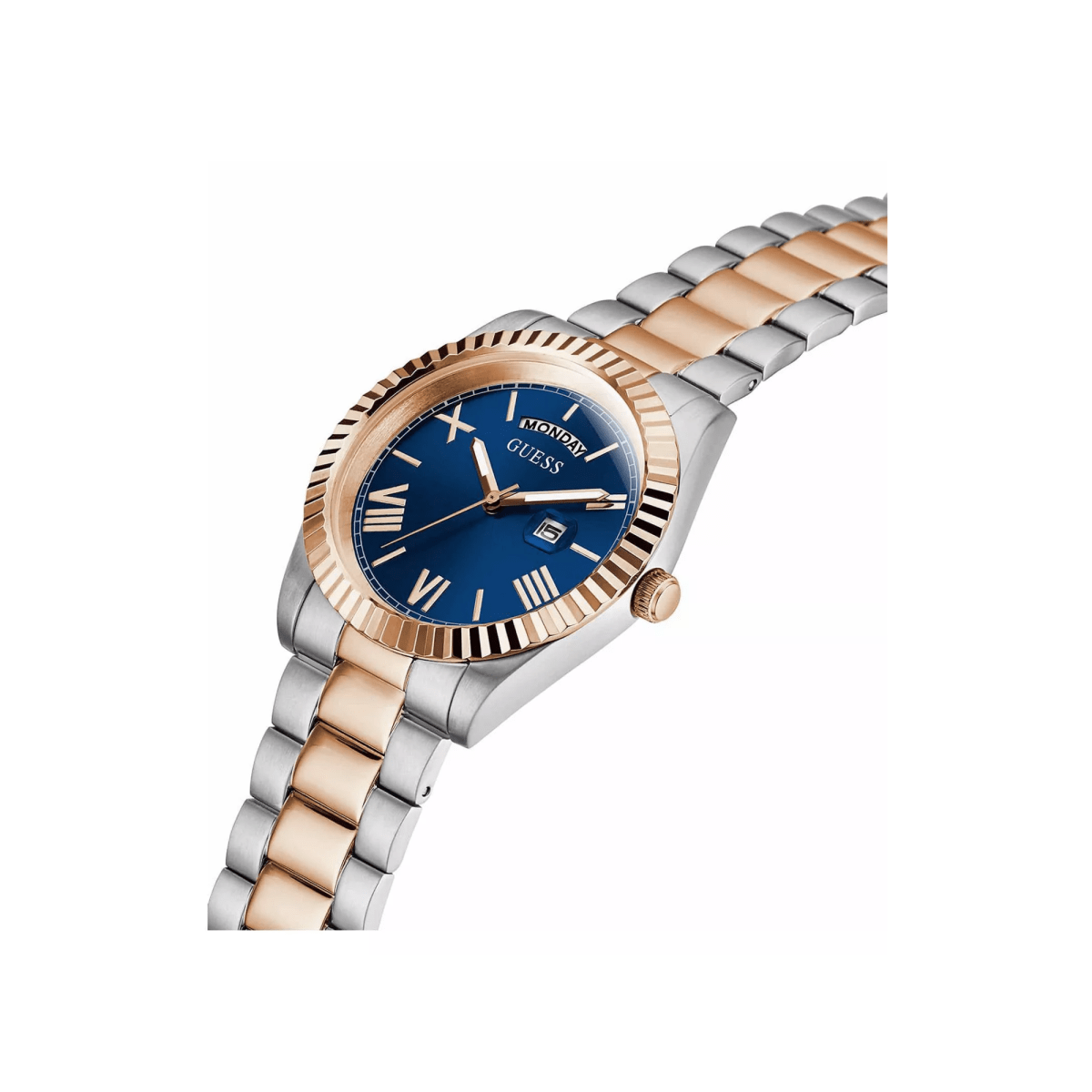 GUESS Connoisseur Men's Watch GW0265G12 - WatchMatic