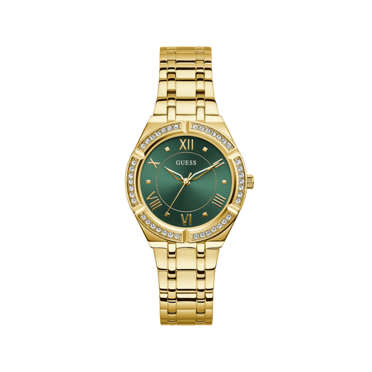 GUESS Cosmo Women's Watch GW0033L8 - WatchMatic