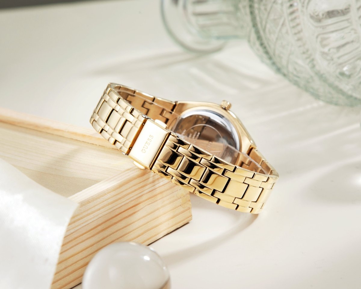 GUESS Cosmo Women's Watch GW0033L8 - WatchMatic