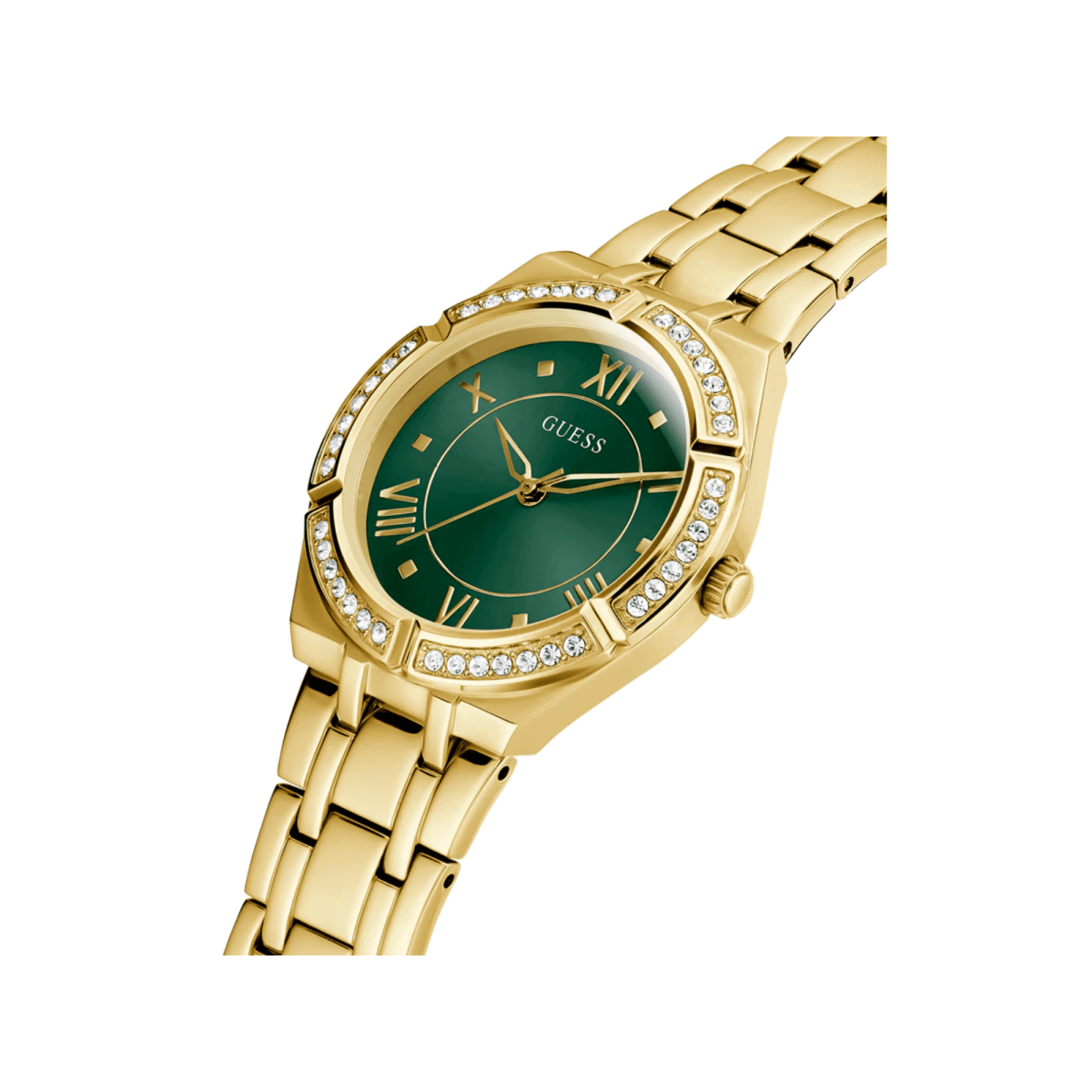 GUESS Cosmo Women's Watch GW0033L8 - WatchMatic