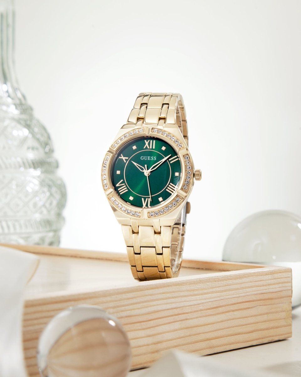 GUESS Cosmo Women's Watch GW0033L8 - WatchMatic