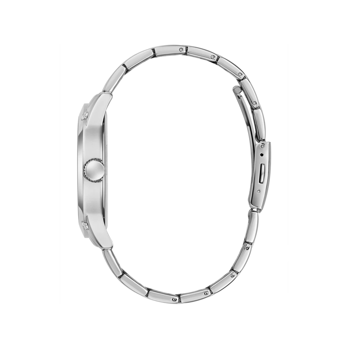 GUESS Crescent Men's Watch GW0574G1 - WatchMatic