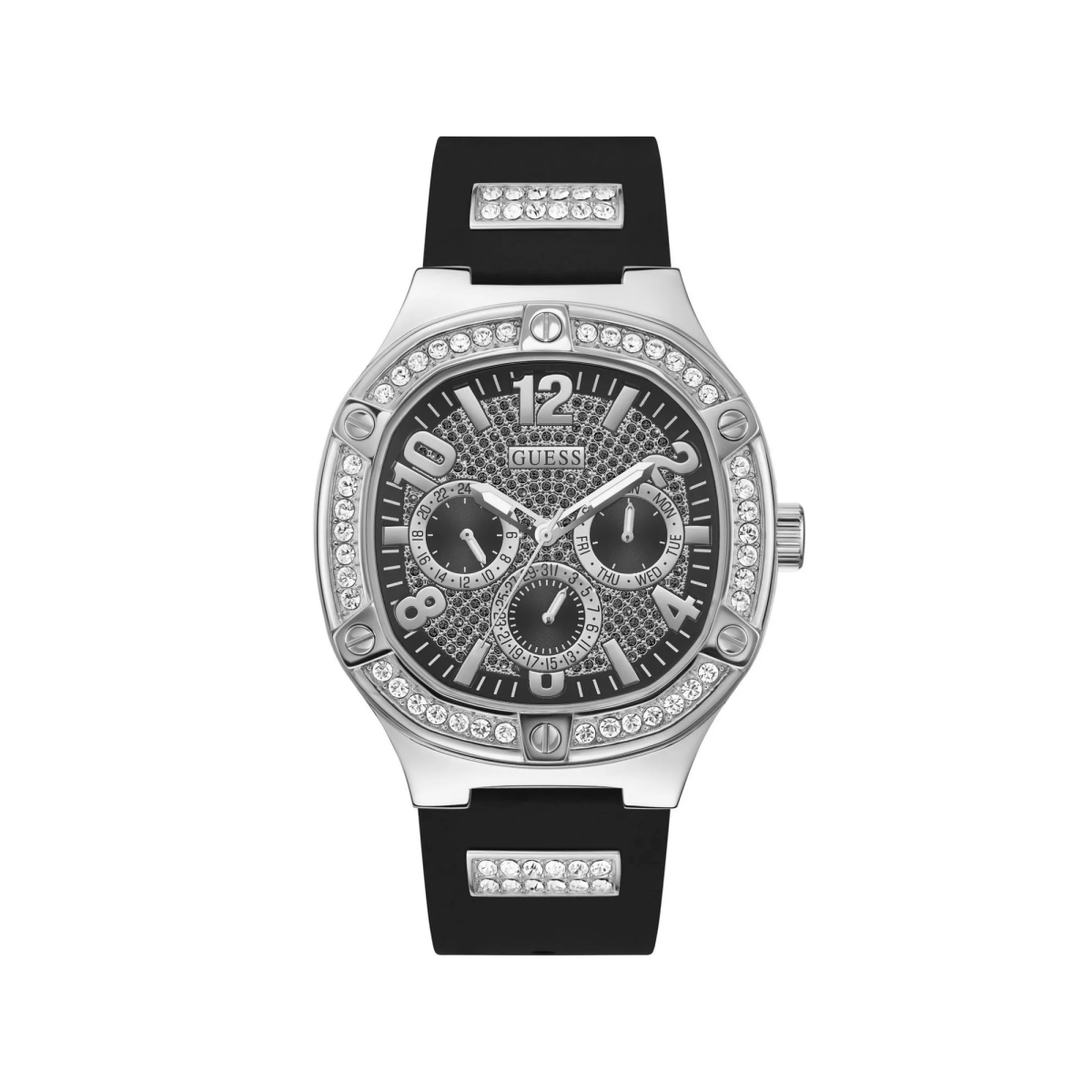 GUESS Duke Men's Watch GW0641G1 - WatchMatic