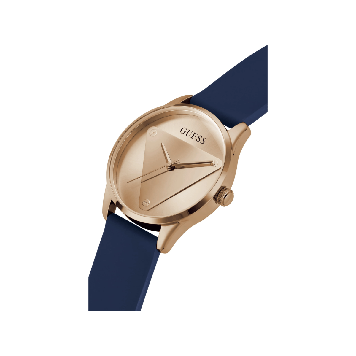 GUESS Emblem Women's Watch GW0509L1 - WatchMatic