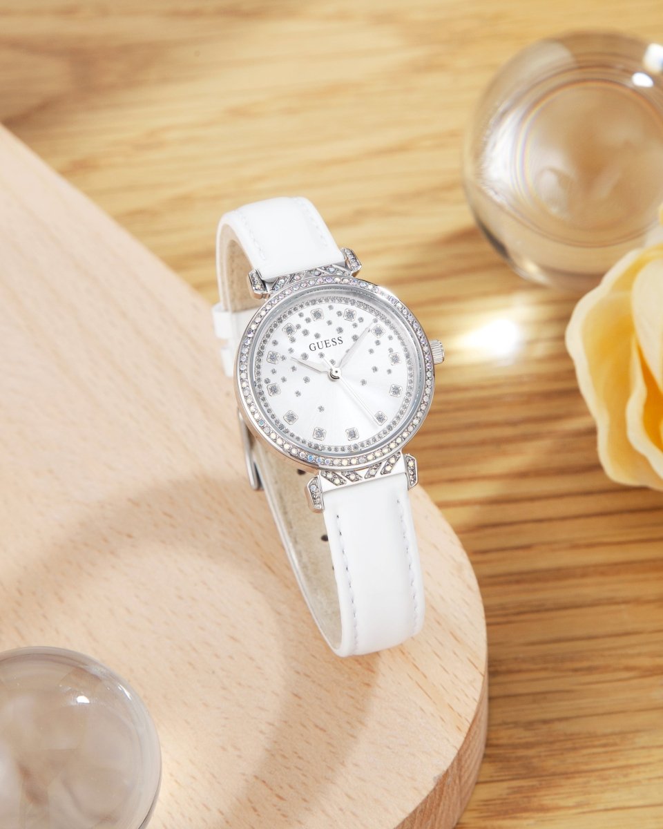 GUESS Enchantment Women's Watch GW0764L4 - WatchMatic