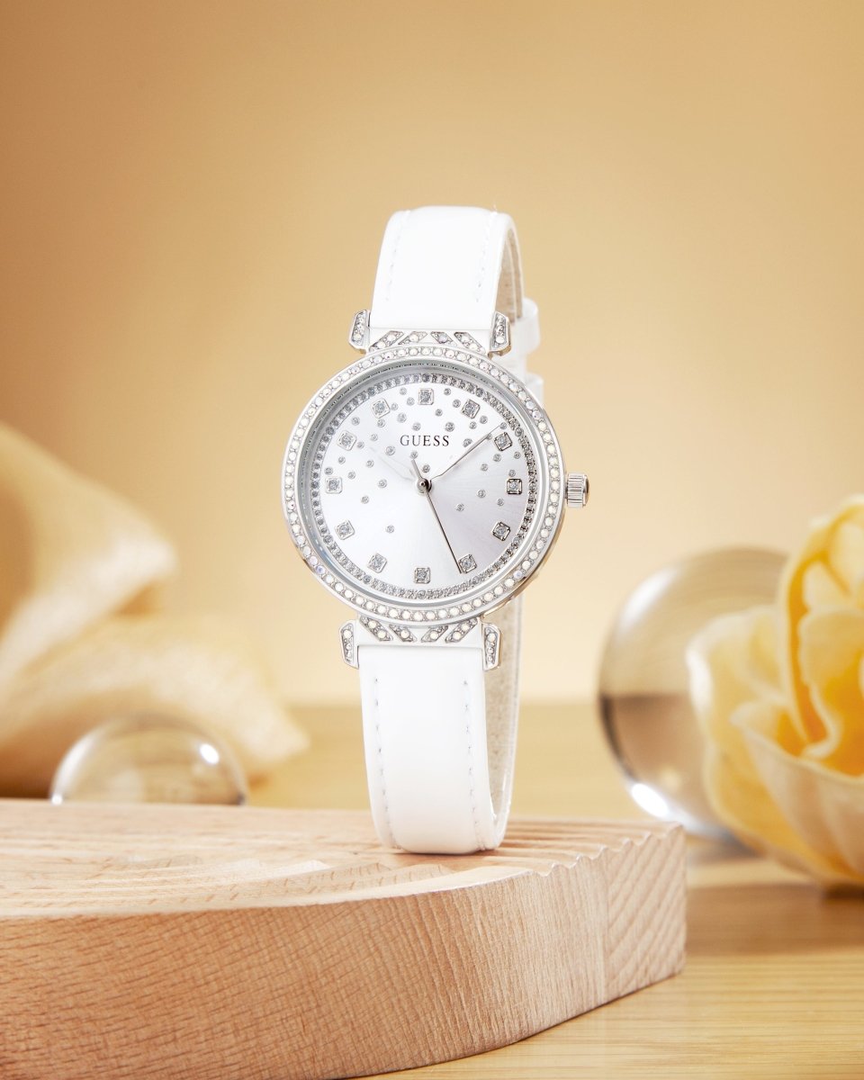 GUESS Enchantment Women's Watch GW0764L4 - WatchMatic