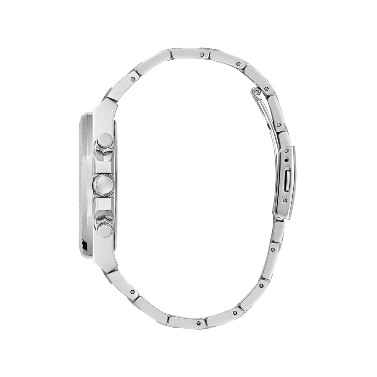 GUESS Equity Men's Watch GW0703G1 - WatchMatic