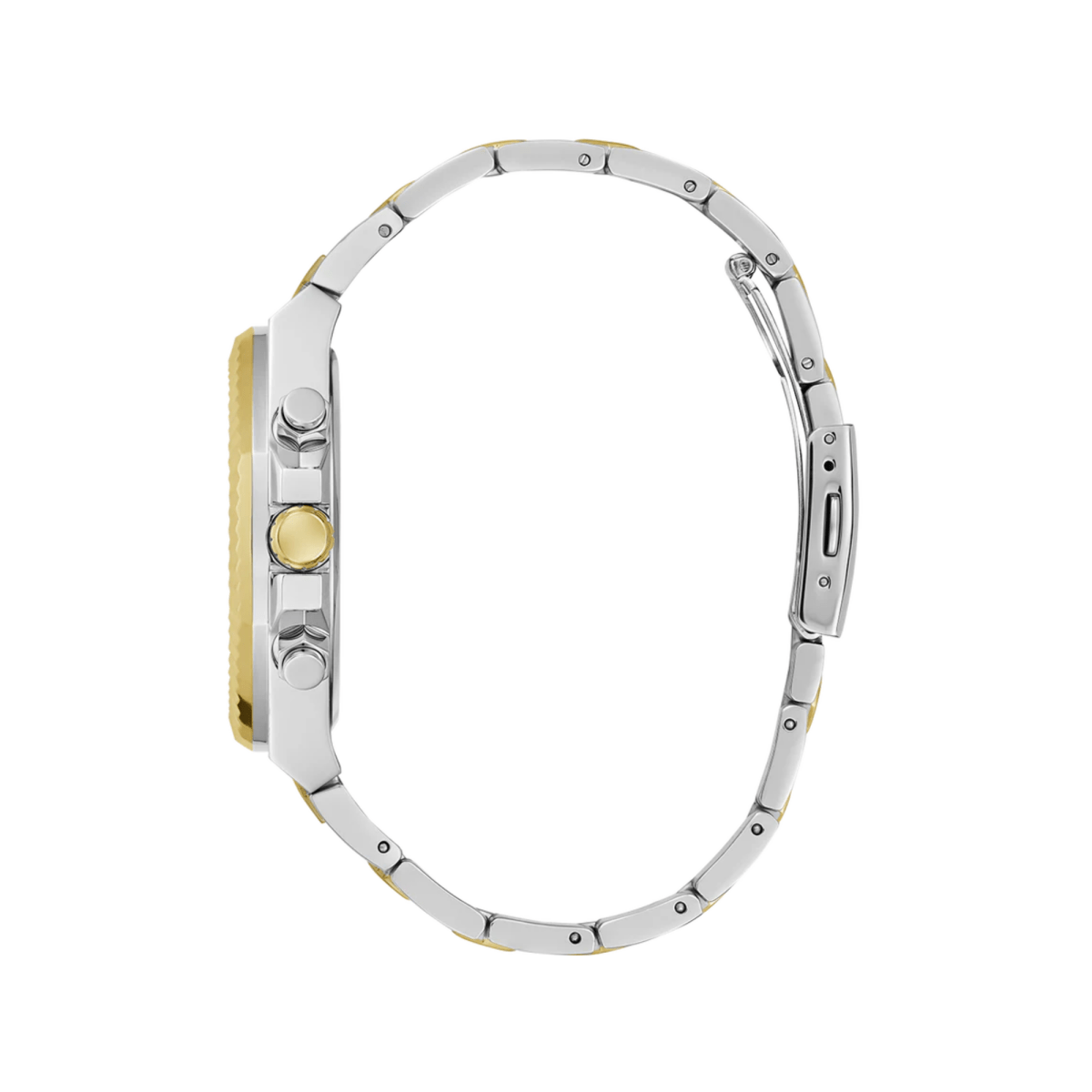 GUESS Equity Men's Watch GW0703G3 - WatchMatic