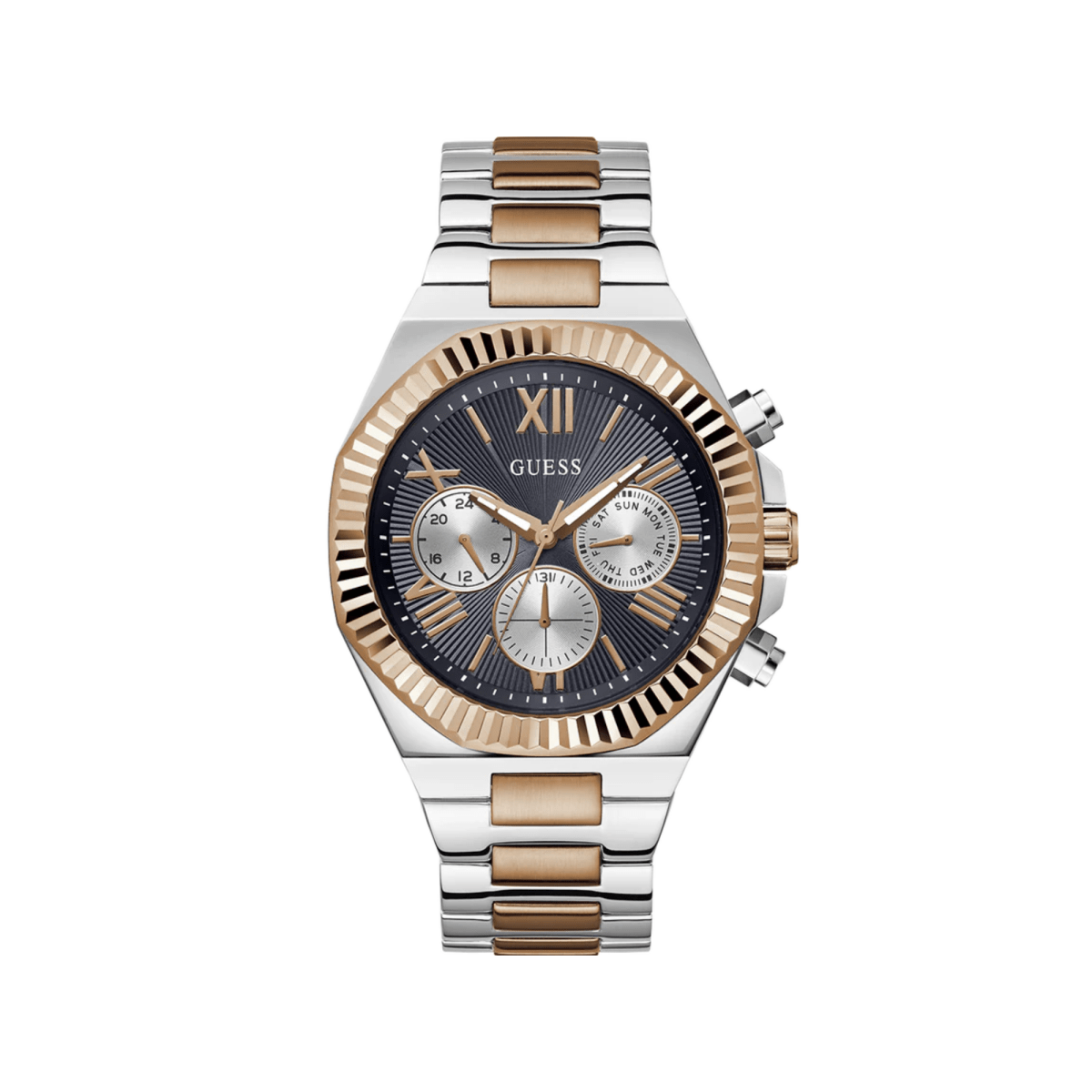 GUESS Equity Men's Watch GW0703G4 - WatchMatic