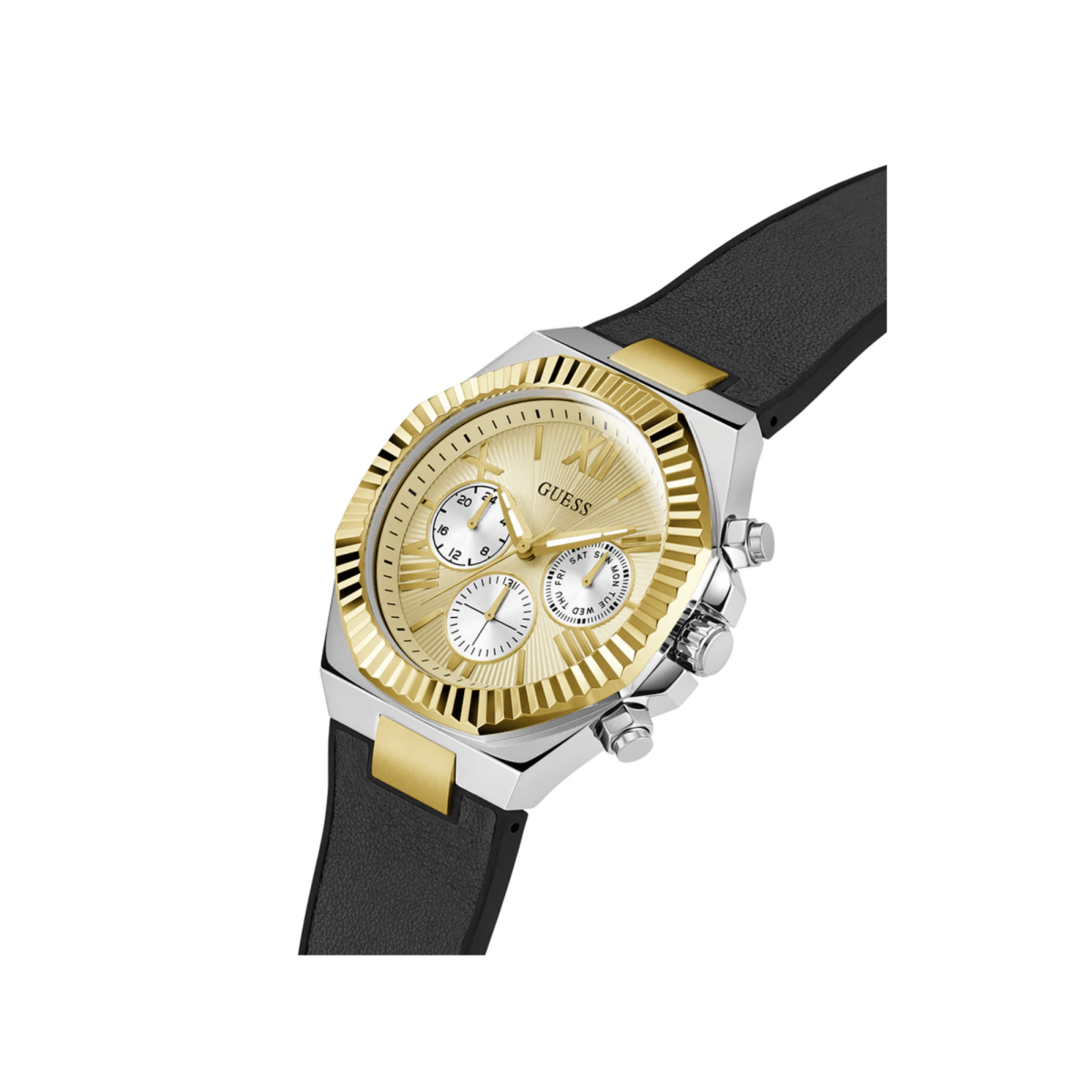 GUESS Equity Men's Watch GW0791G1 - WatchMatic
