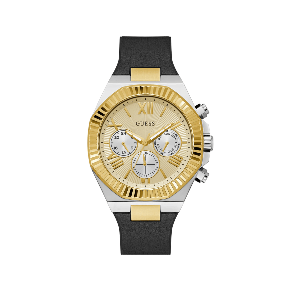 GUESS Equity Men's Watch GW0791G1 - WatchMatic
