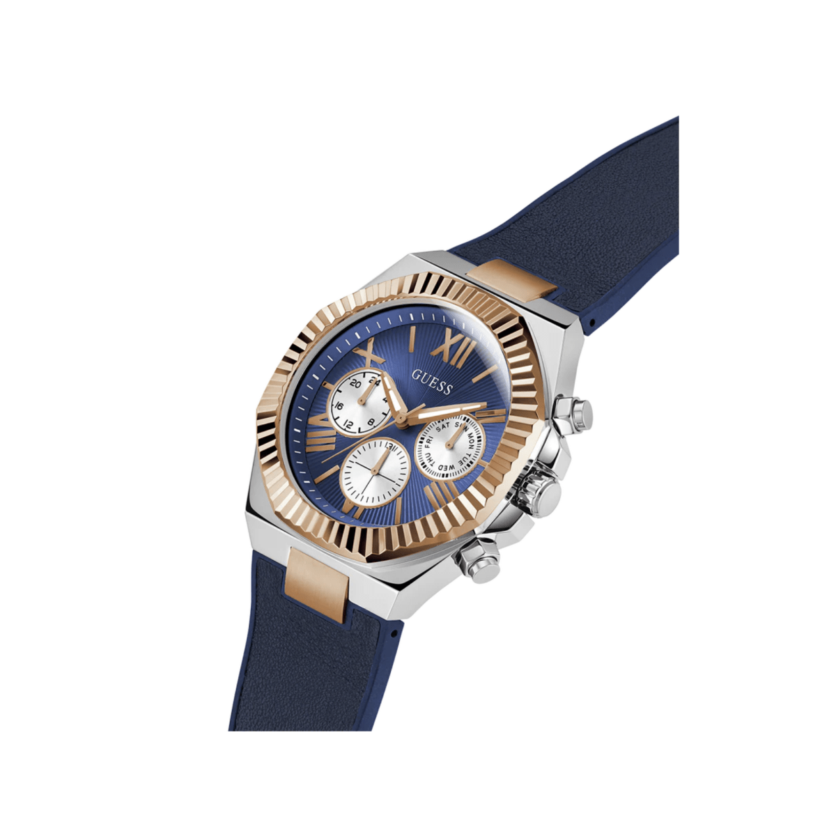 GUESS Equity Men's Watch GW0791G2 - WatchMatic