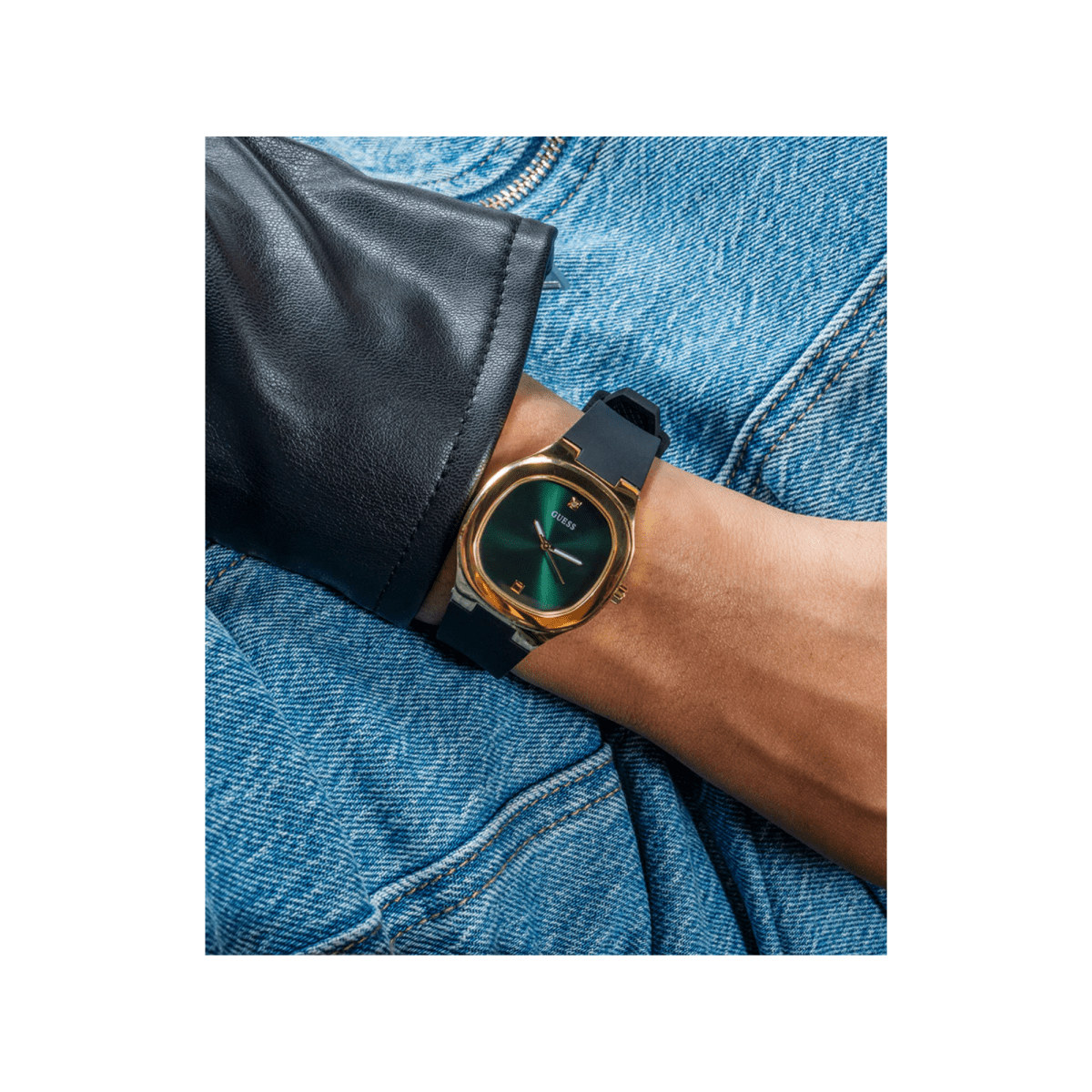 GUESS Eve Women's Watch GW0658L1 - WatchMatic