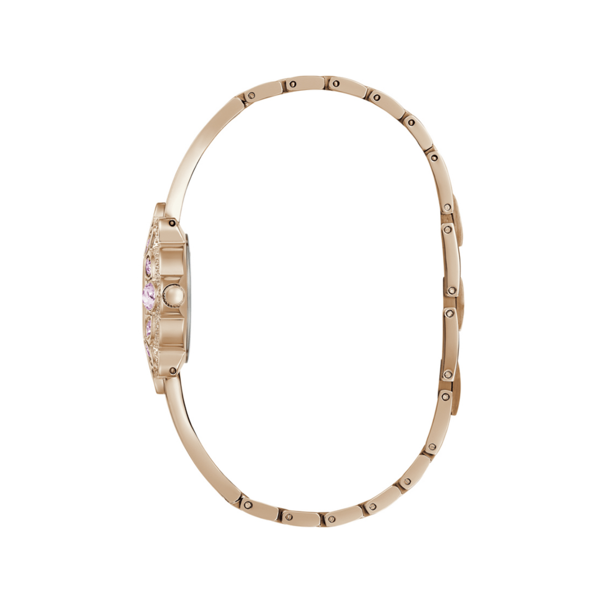 GUESS Flora Women's Watch GW0681L3 - WatchMatic
