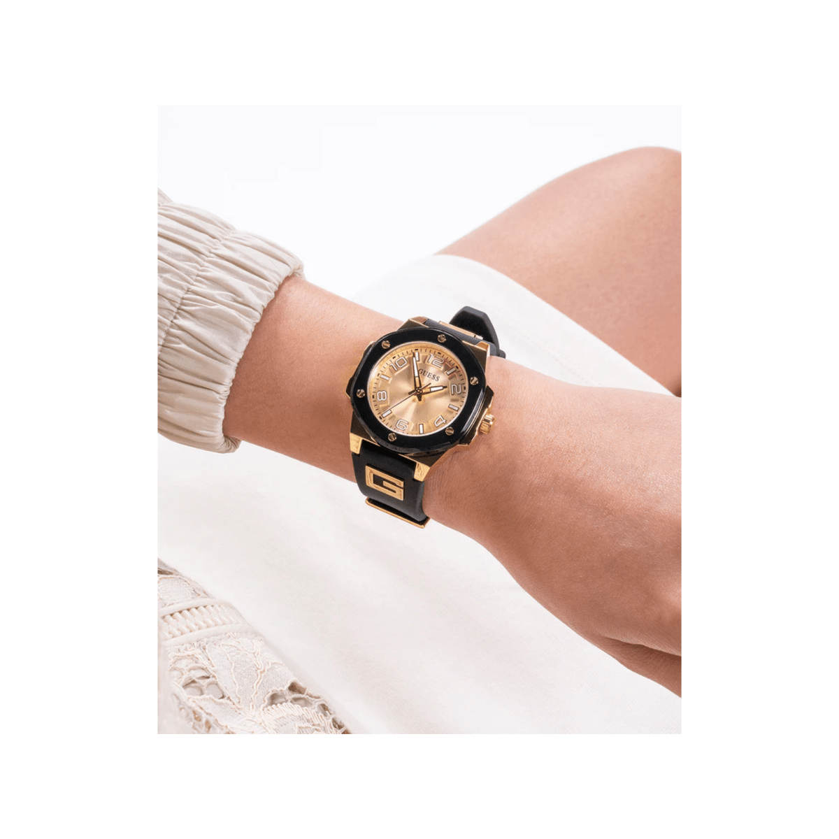 GUESS G Hype Women's Watch GW0555L2 - WatchMatic