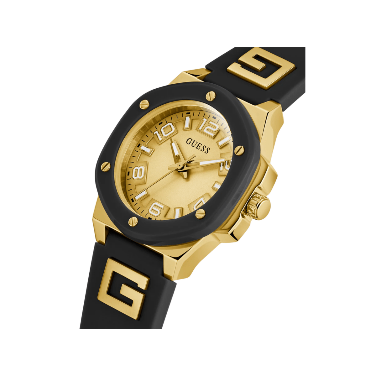 GUESS G Hype Women's Watch GW0555L2 - WatchMatic