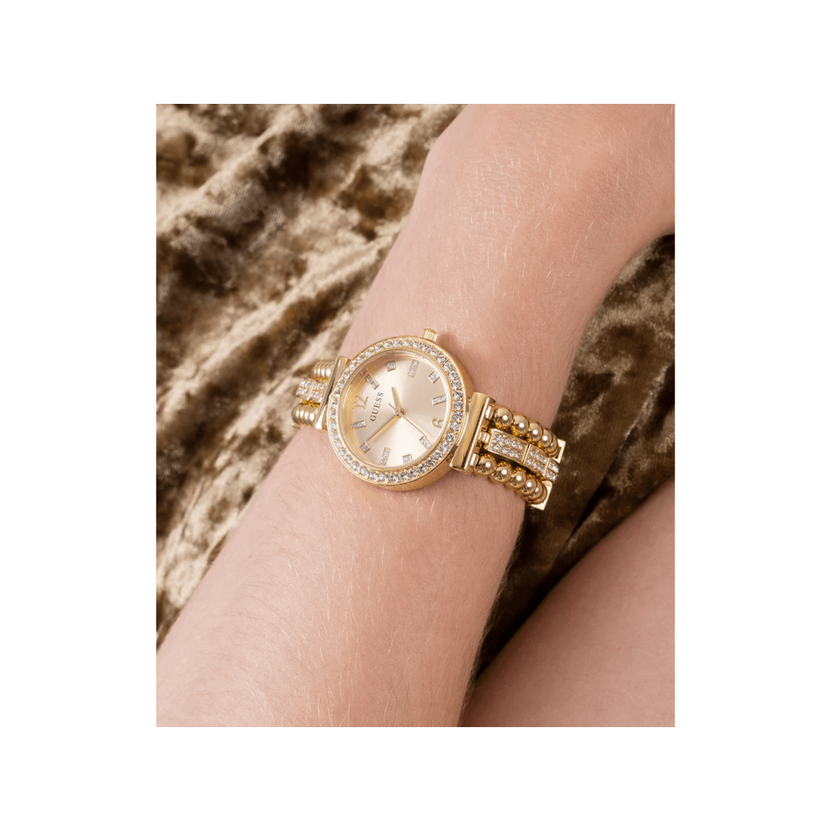 GUESS Gala Women's Watch GW0401L2 - WatchMatic