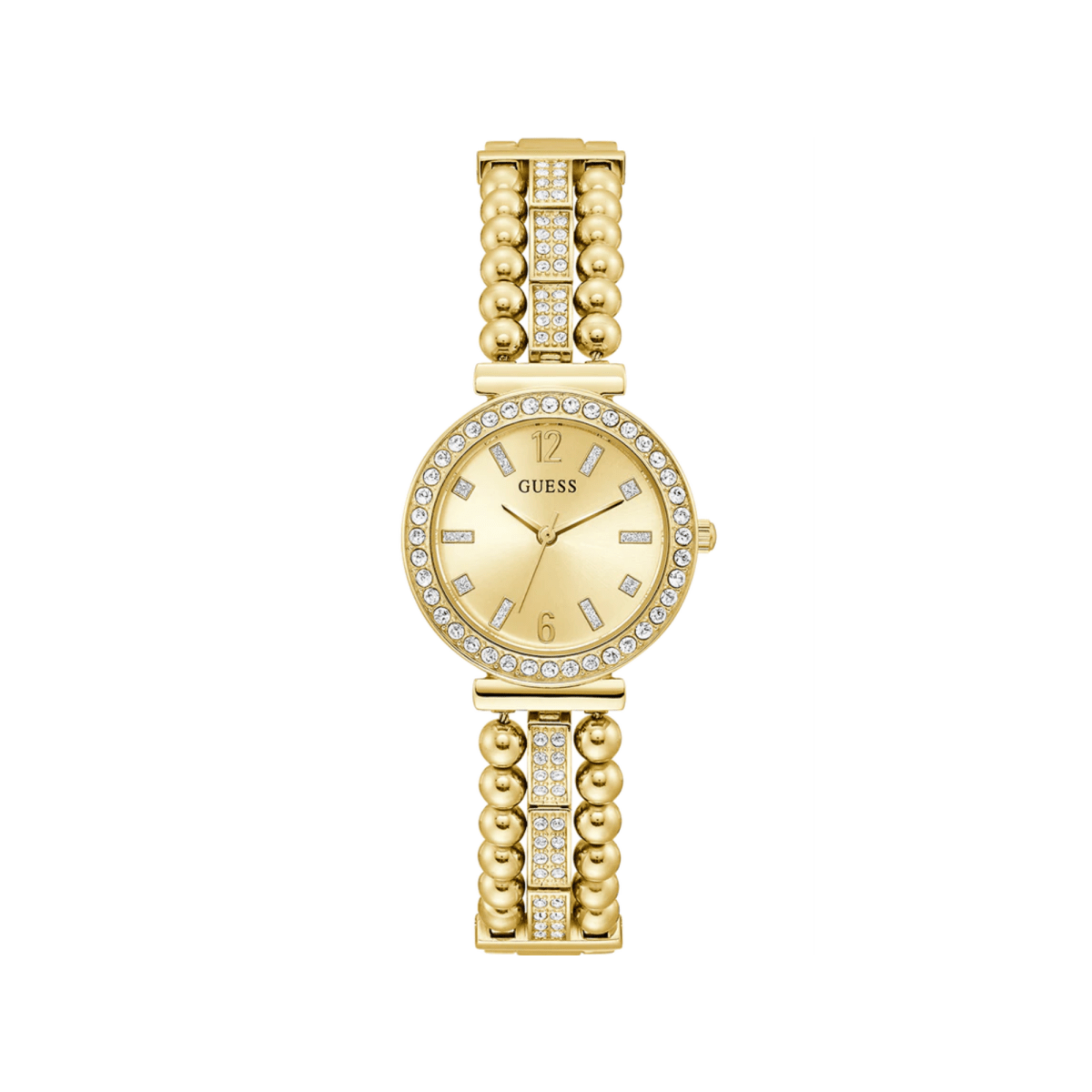 GUESS Gala Women's Watch GW0401L2 - WatchMatic