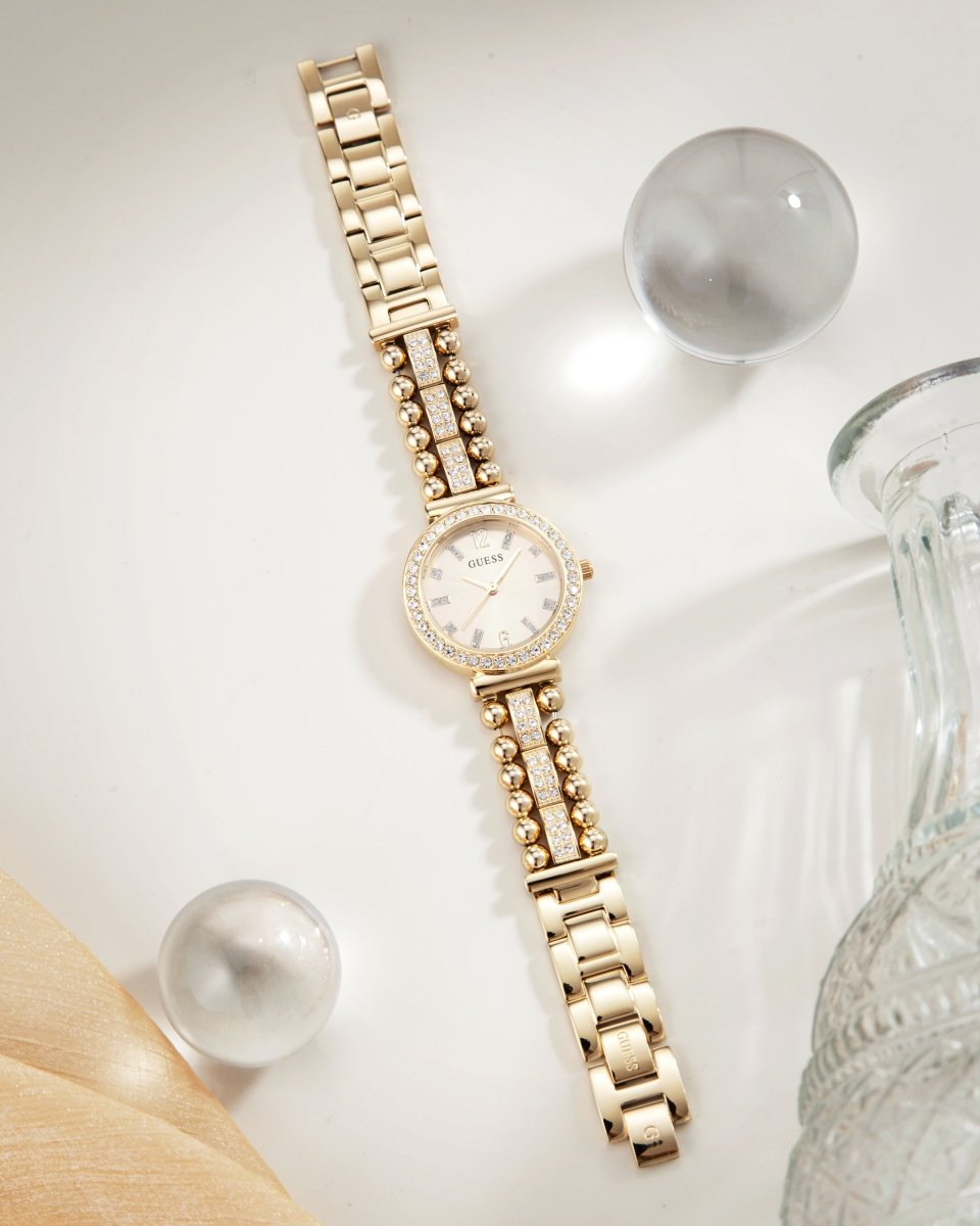 GUESS Gala Women's Watch GW0401L2 - WatchMatic