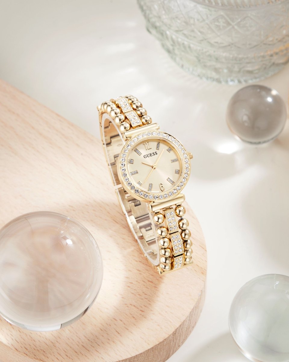 GUESS Gala Women's Watch GW0401L2 - WatchMatic