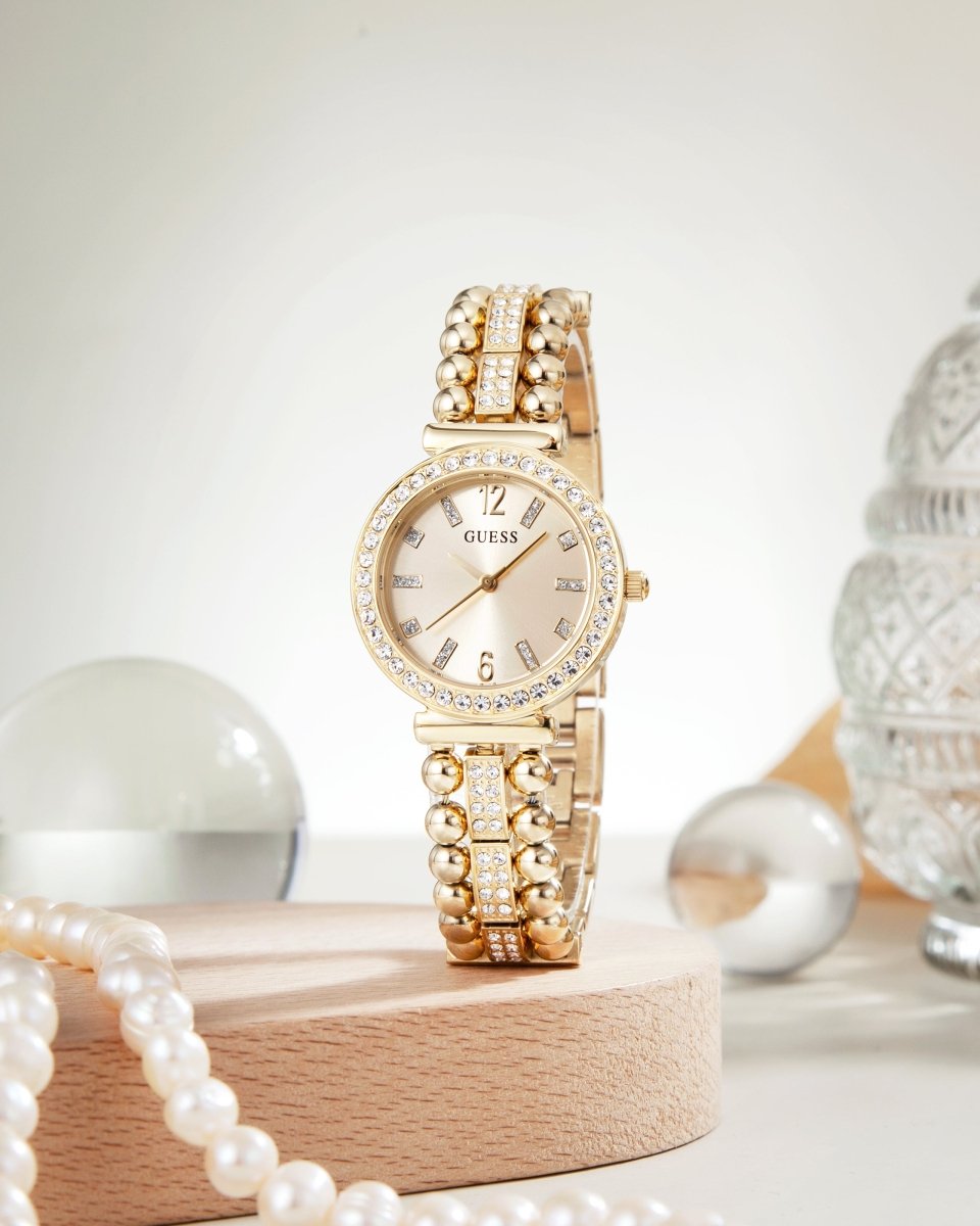 GUESS Gala Women's Watch GW0401L2 - WatchMatic