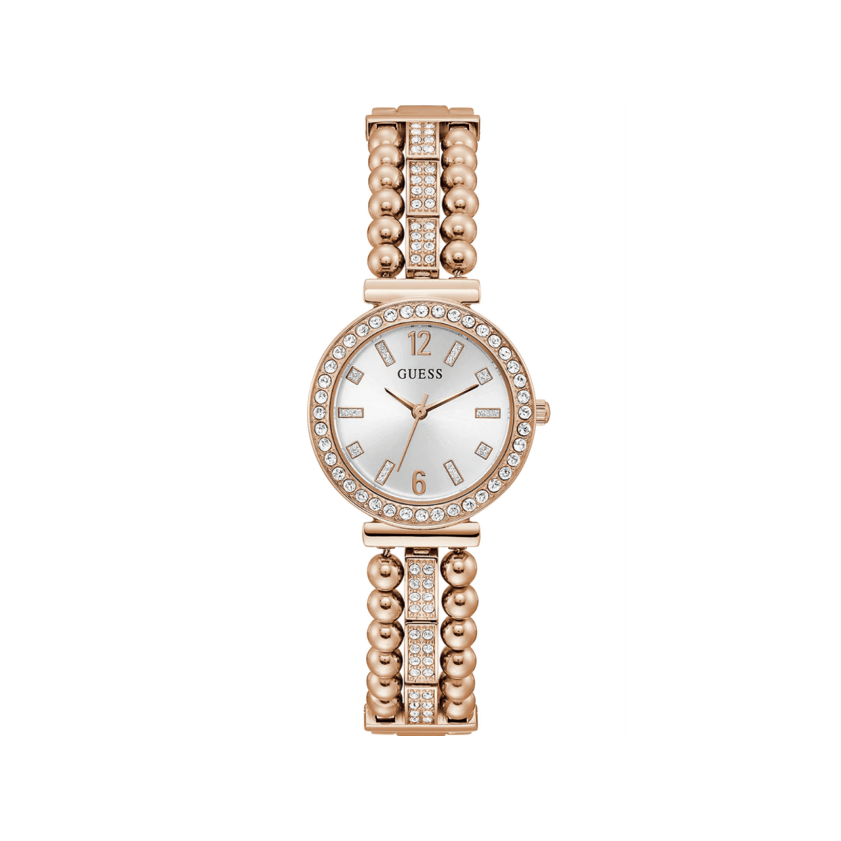 GUESS Gala Women's Watch GW0401L3 - WatchMatic