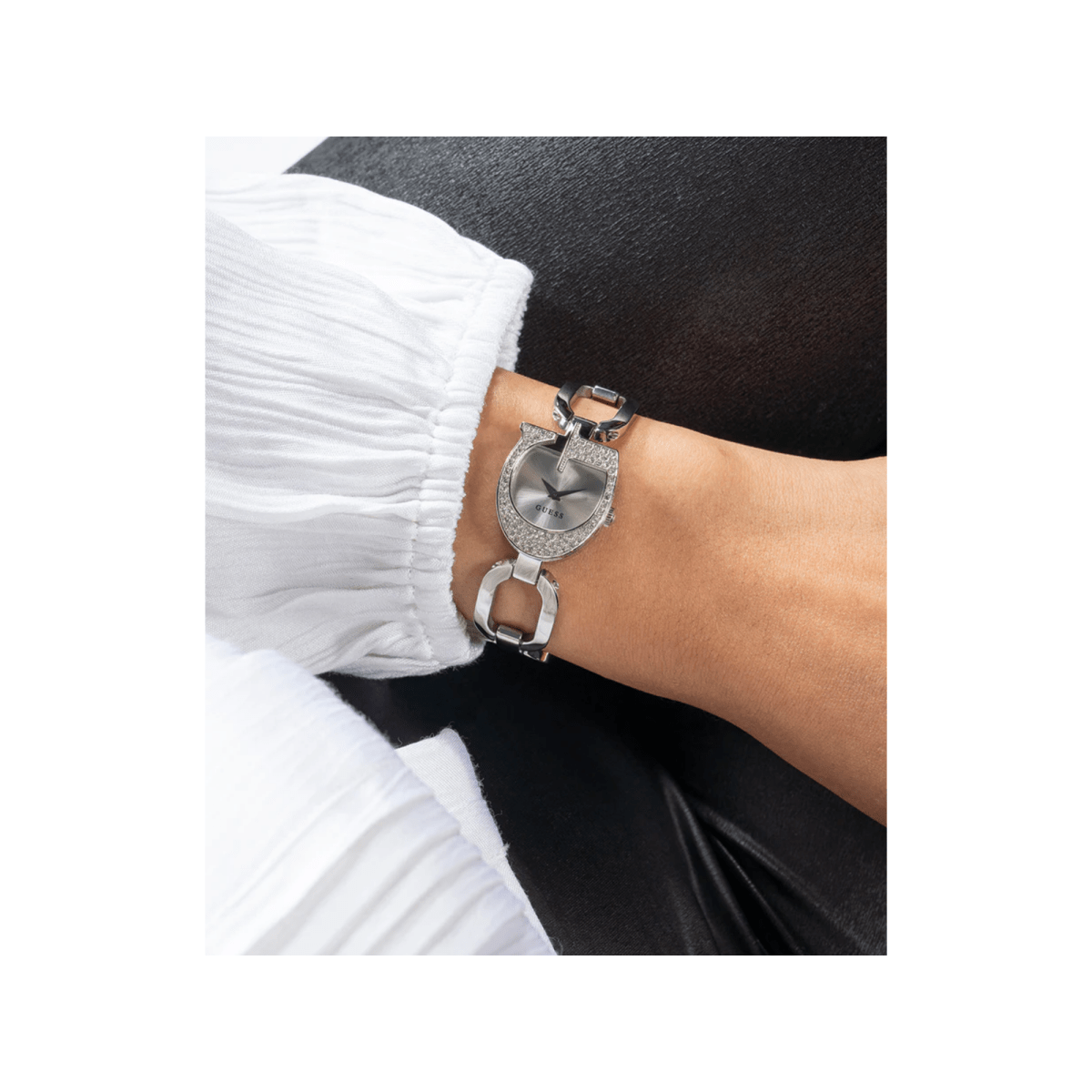 GUESS Gia Women's Watch GW0683L1 - WatchMatic