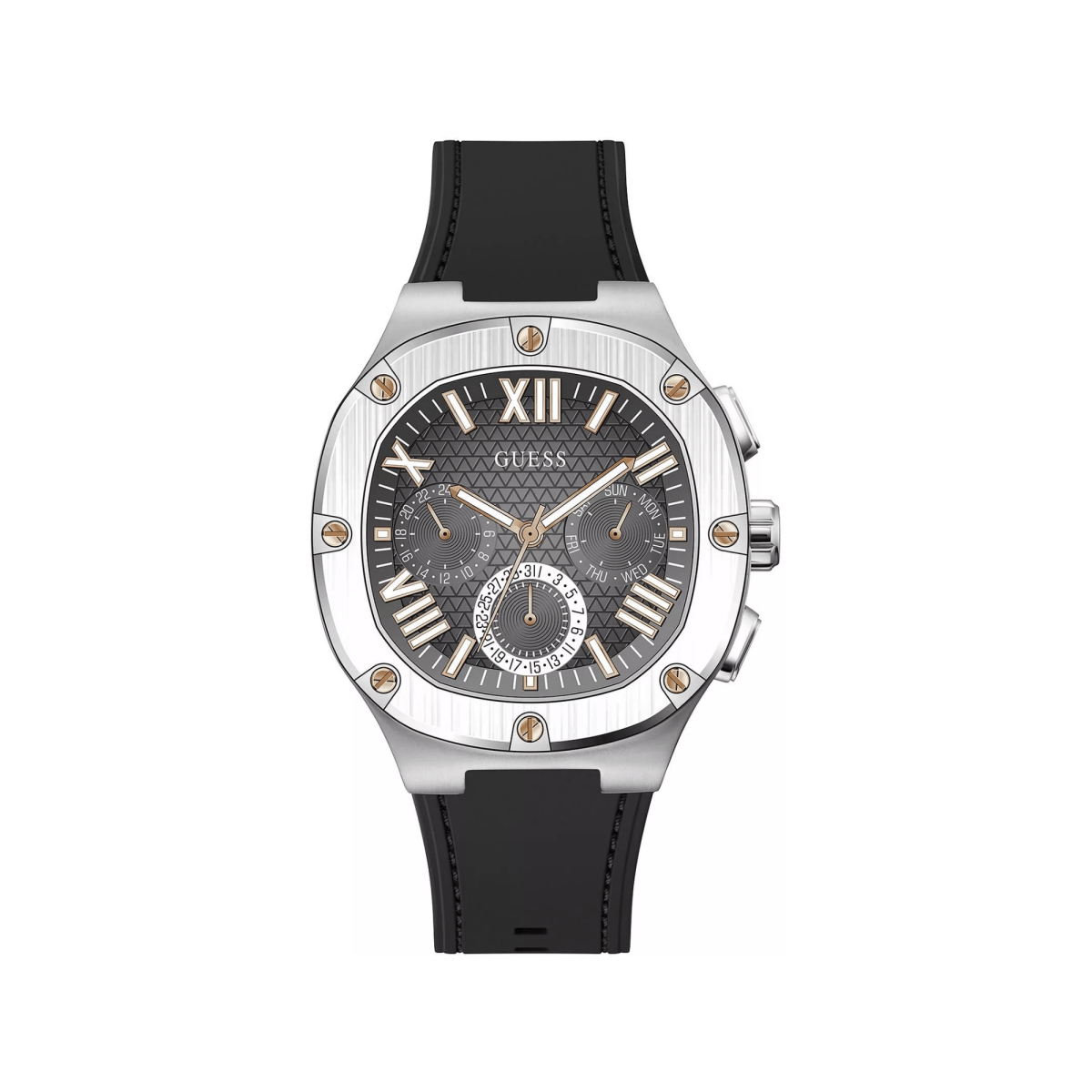 GUESS Headline Men's Watch GW0571G1 - WatchMatic