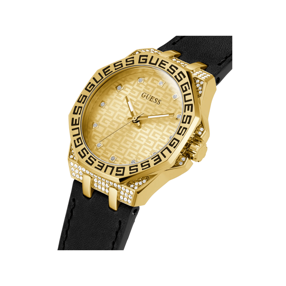 GUESS Insignia Women's Watch GW0547L3 - WatchMatic