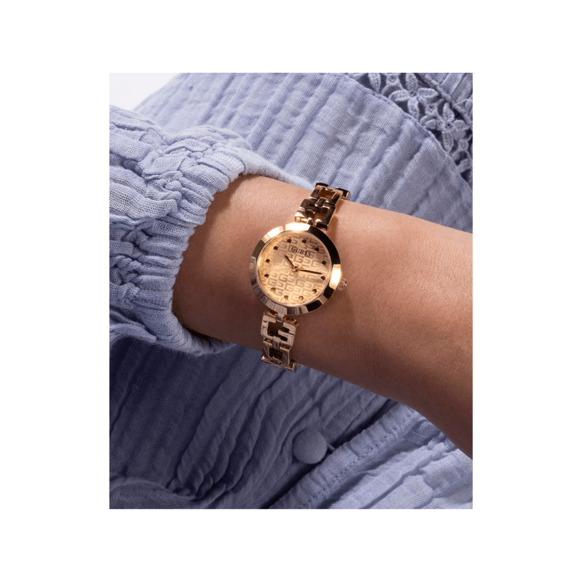 GUESS Lady G Women's Watch GW0549L2 - WatchMatic