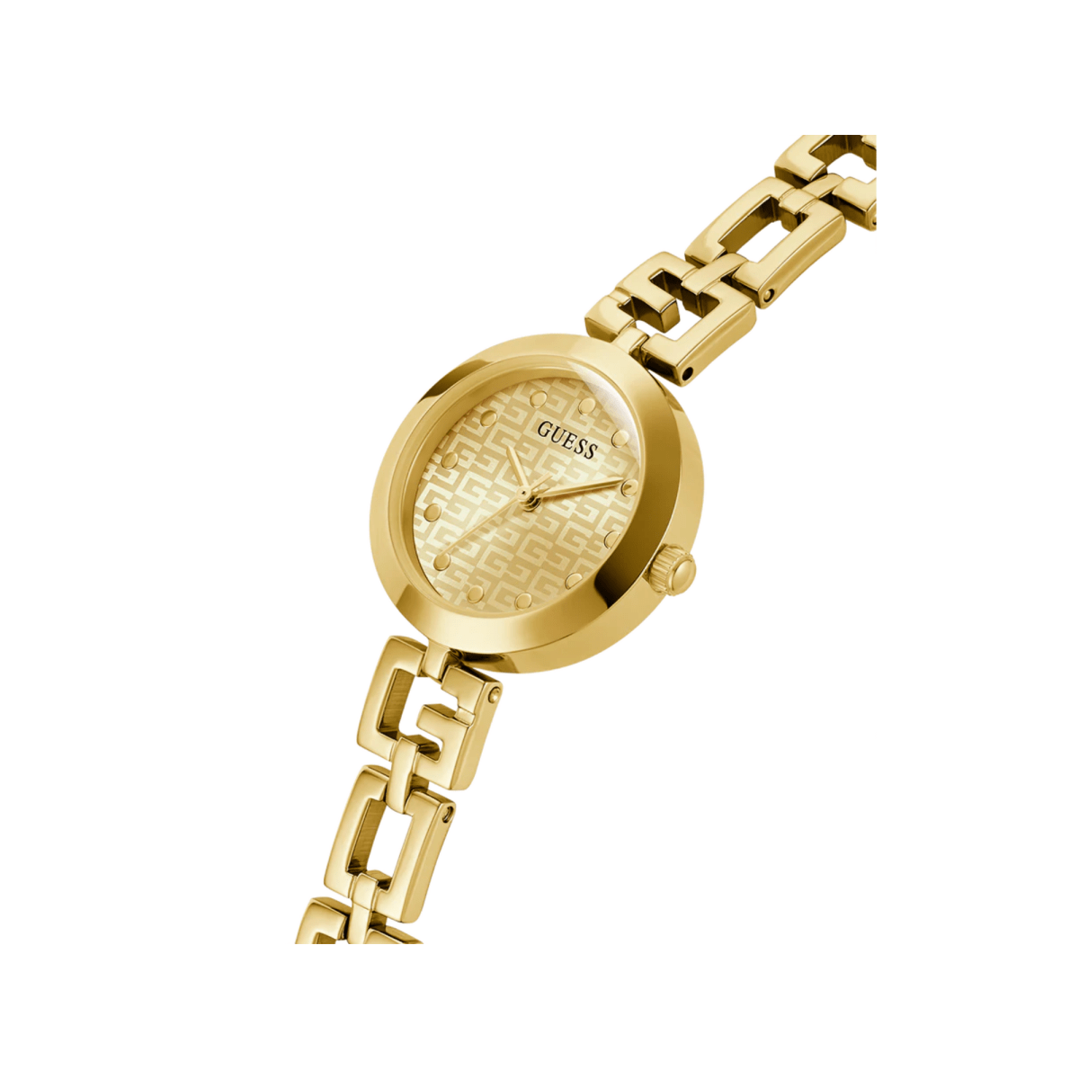 GUESS Lady G Women's Watch GW0549L2 - WatchMatic