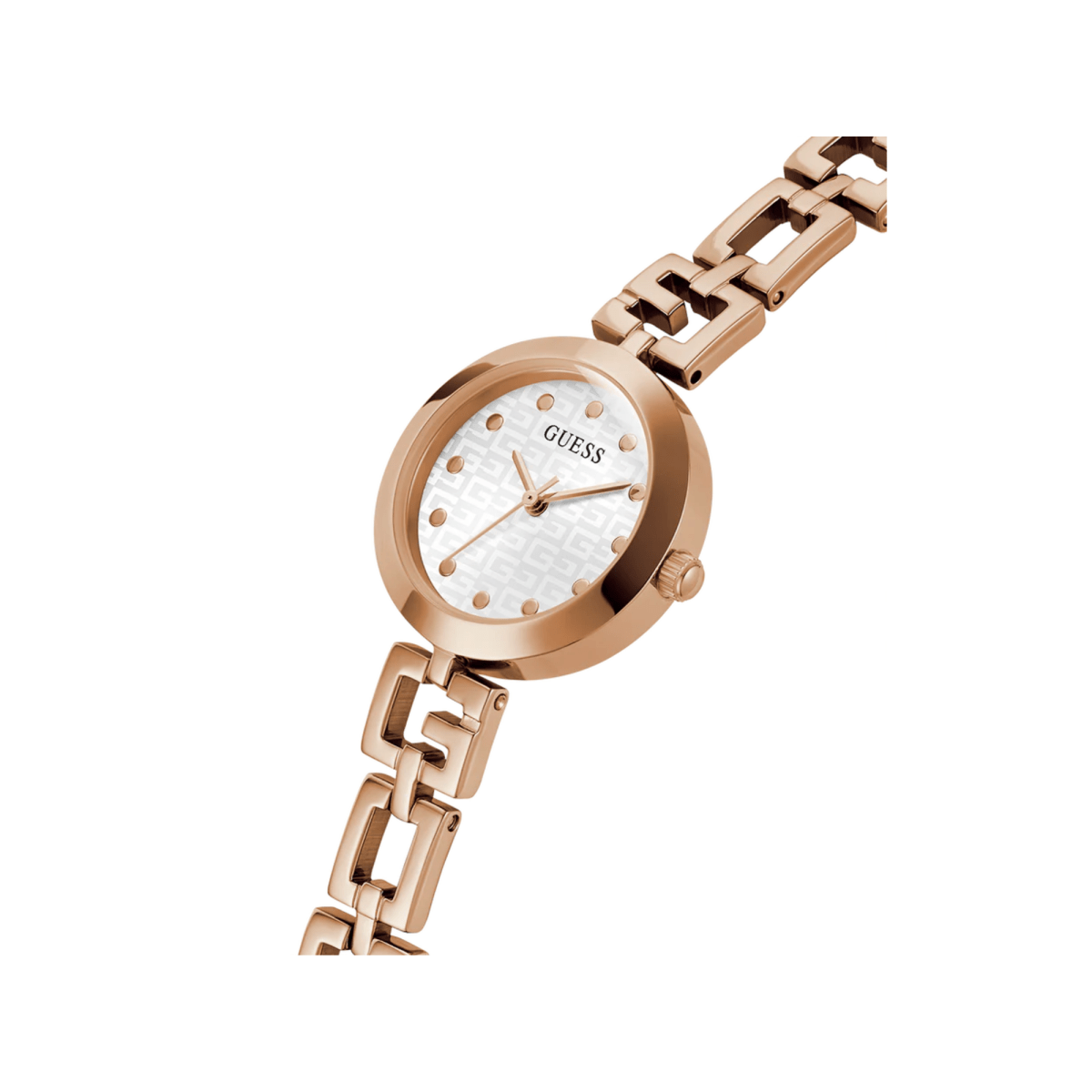 GUESS Lady G Women's Watch GW0549L3 - WatchMatic
