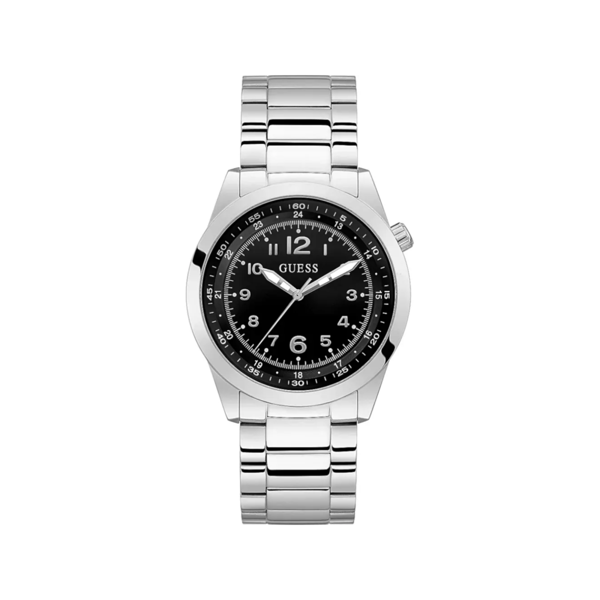 GUESS Max Men's Watch GW0493G1 - WatchMatic