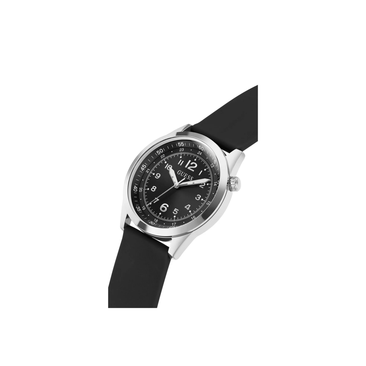 GUESS Max Men's Watch - WatchMatic