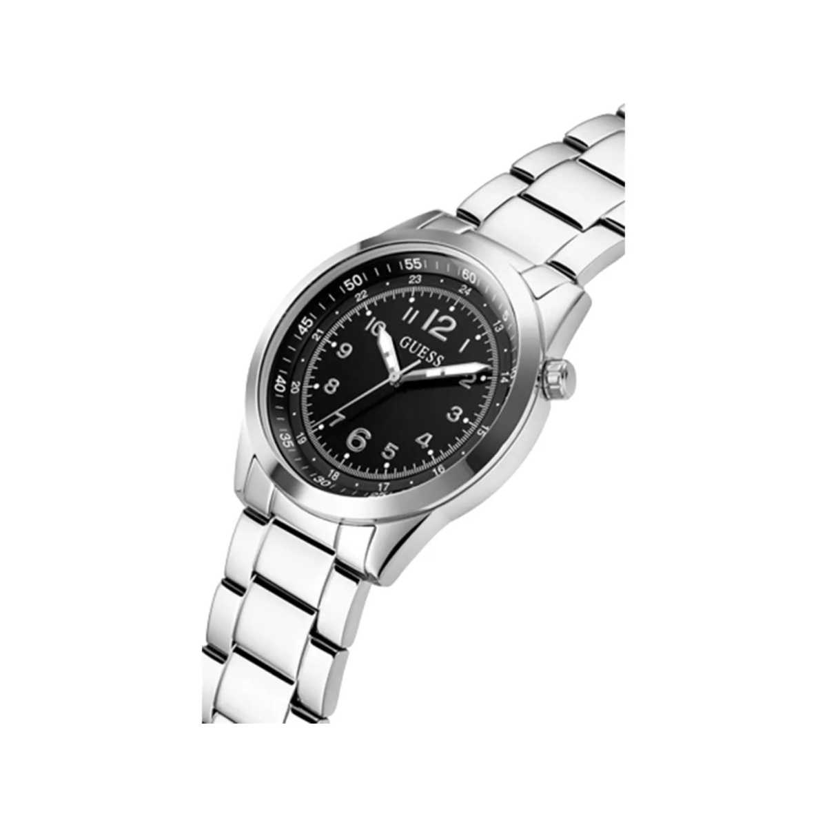 GUESS Max Men's Watch - WatchMatic