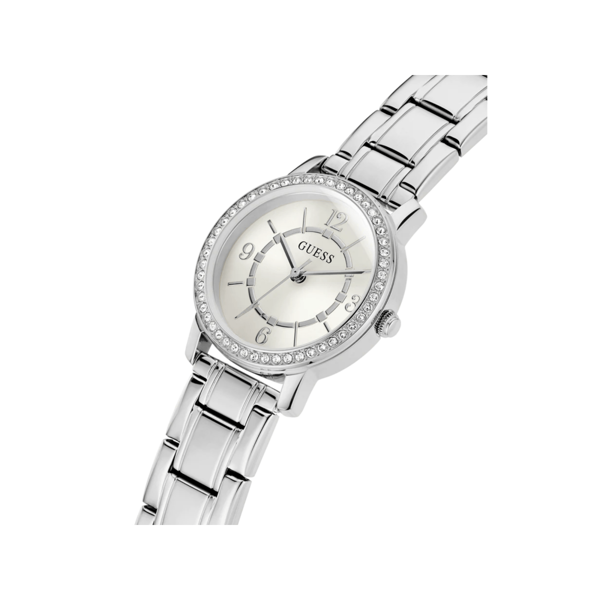 GUESS Melody Women's Watch GW0468L1 - WatchMatic
