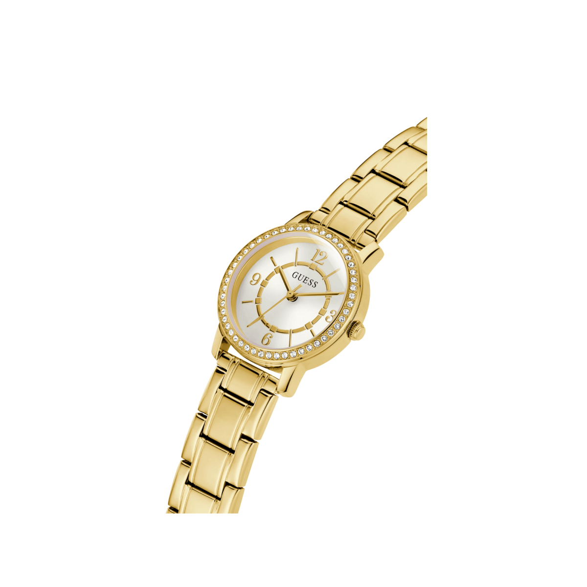 GUESS Melody Women's Watch GW0468L2 - WatchMatic