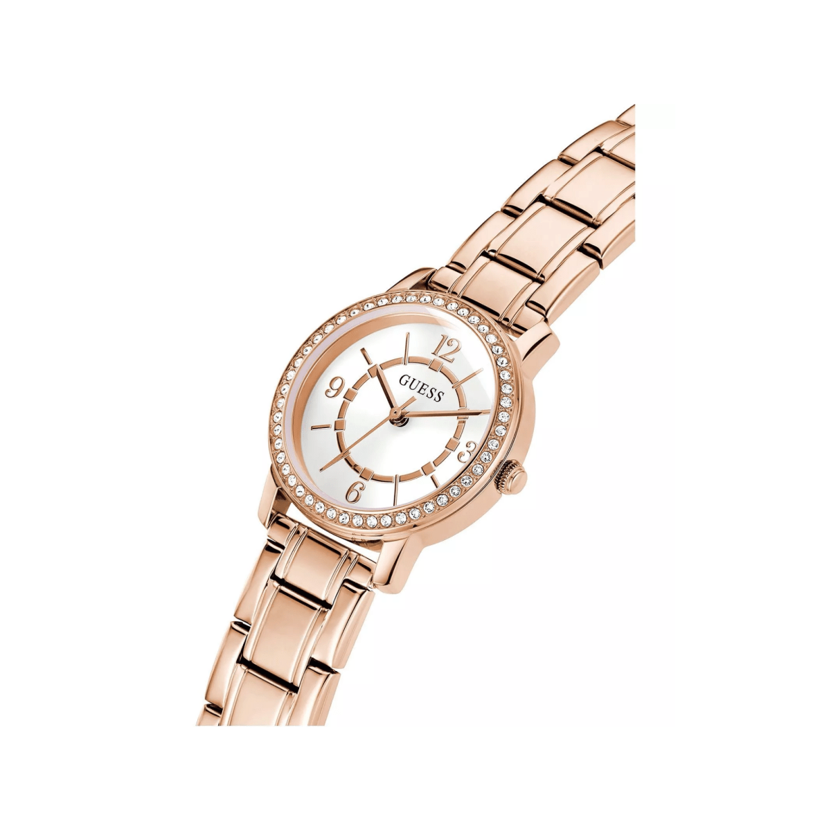GUESS Melody Women's Watch GW0468L3 - WatchMatic