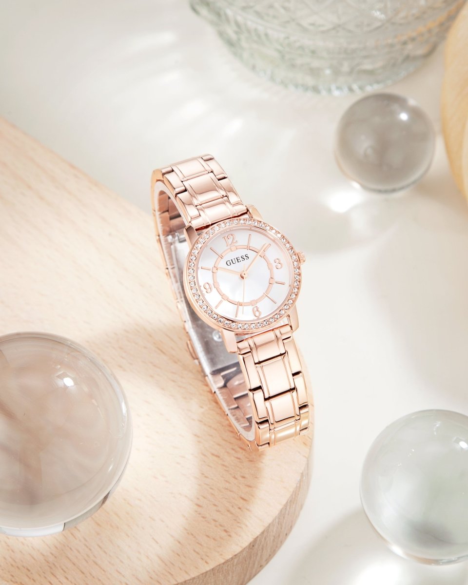 GUESS Melody Women's Watch GW0468L3 - WatchMatic