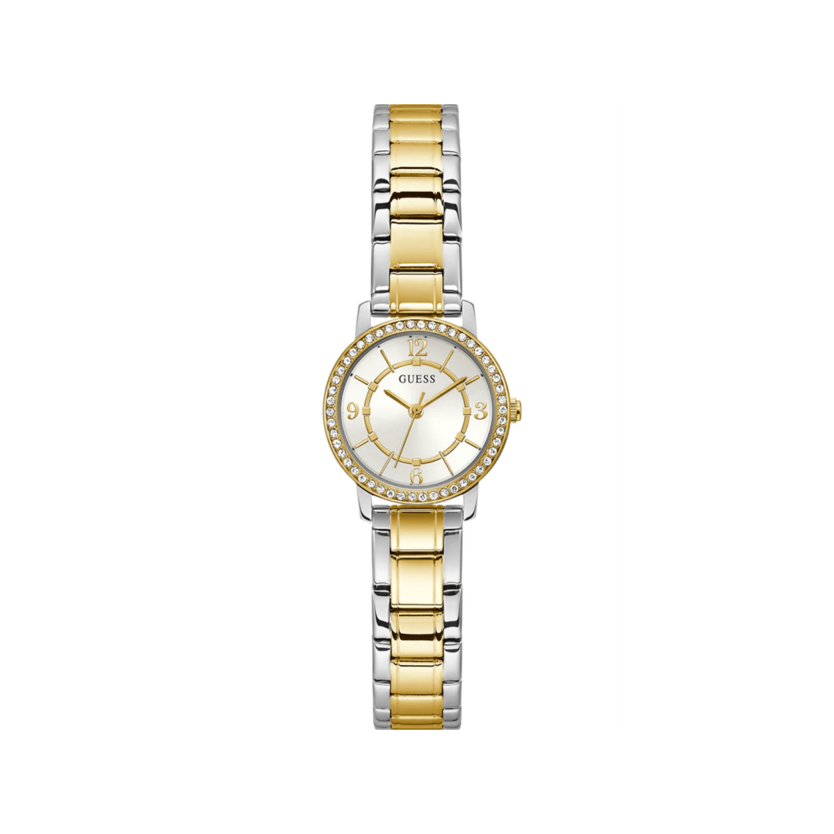 GUESS Melody Women's Watch GW0468L4 - WatchMatic